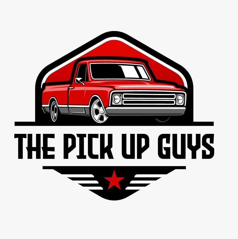The Pick Up Guys